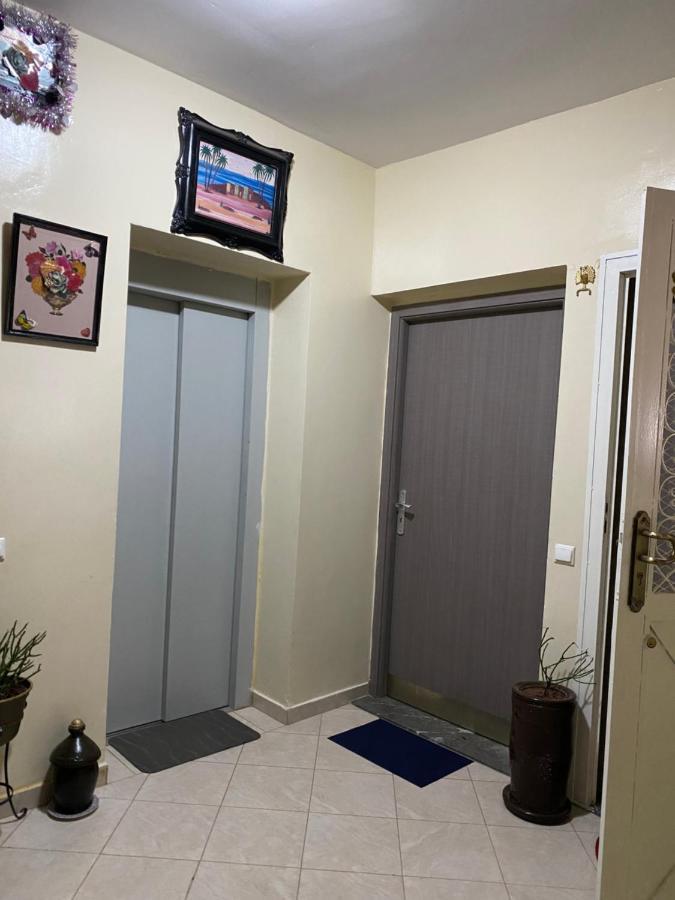 Appartement Jnane Awrad, Marrakech Marrakesh Exterior photo